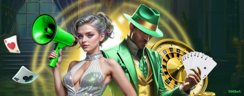 Configurações úteis dentro do app 586bet