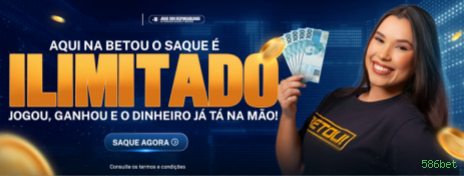 Apostas futebol ao vivo 586bet - odds competitivas