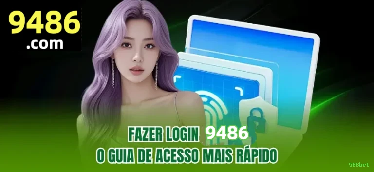 Download app 586bet Android iOS