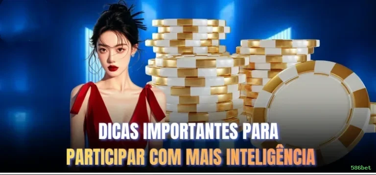 586bet multi dispositivo
