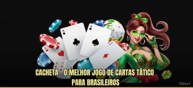 Suporte 586bet