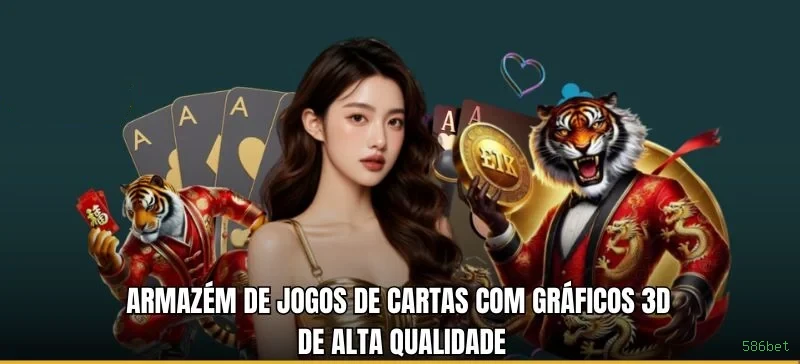 Bônus e prêmios 586bet